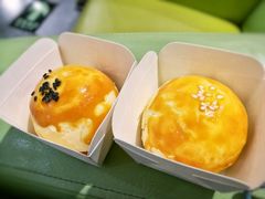 蛋黄酥-鲍师傅糕点(春熙路店)