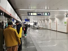 -七里庄(地铁站)