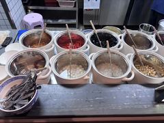 -卤校长老火锅(沙坪坝直营店)