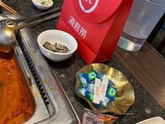 -海底捞火锅(连城广场店)