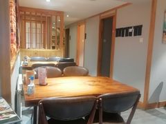 -晶吉·居酒屋·烧鸟·生鱼饭(中山区民主广场店)