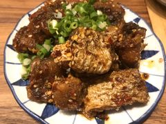 -常樂屋·常德米粉(青年路店)