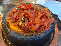 -西江美食舫·江西菜(健德桥店)