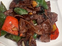 -春餐厅