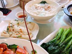 -金河半岛园林酒家(金融城店)