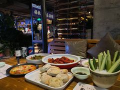 -胡桃里音乐酒馆(曲江店)