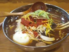 -服务大楼冷面(延大店)