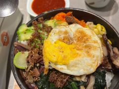 -白玉·朝鲜族烤串(深圳Kkone店)