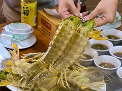 -凯华海鲜火锅·传承三十六年