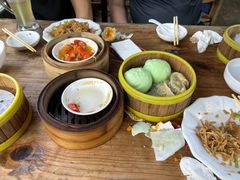 -琼海·狮椰美食楼