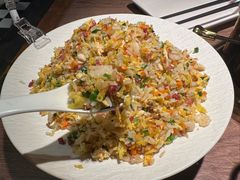 -大潮淮·淮扬菜(何园旗舰店)