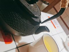 -贤合庄卤味火锅(时代广场店)