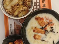 -吉野家(深圳超多维科技大厦分店)