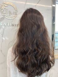 -潘多拉Hairsalon