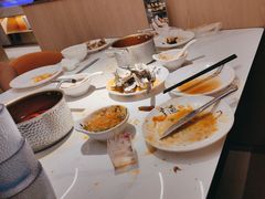 -享遇.锅姥姥牛排海鲜自助(小寨店)