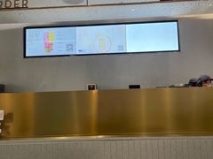 -喜茶(青岛金狮广场店)