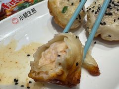 -小杨生煎(香港名都店)
