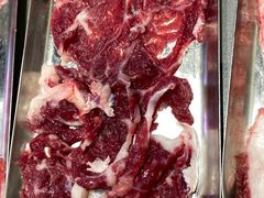 -金龙大四喜牛肉火锅