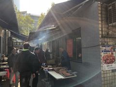 -小胡子祥彪烧烤(北湖总店)
