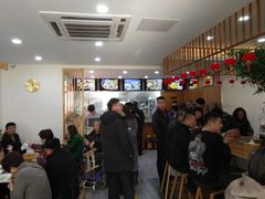 -东升灌浆包(辛庄街总店)