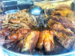 -莲塘味宝园牛杂(天越翔园店)