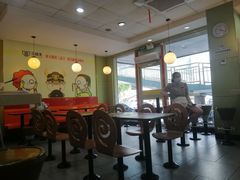 大堂-三品王(桃源店)