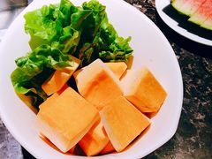 奶油南瓜-海底捞火锅(邯郸新世纪中心店)