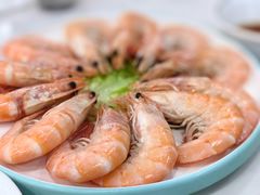 -郭姐·威海渔村(黄兴路店)