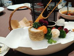 -鸽子张·家宴(大兴店)