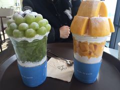 -Cafe de Paris(林荫路店)