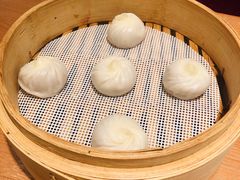 荔芋小笼包-鼎泰丰(德基广场店)