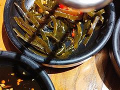 -九田家黑牛烤肉料理(华侨城店)