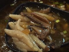 -西贝莜面村(当代商城店)