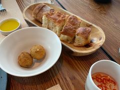 -Mercato莫卡多露台餐厅与酒吧(K11店)