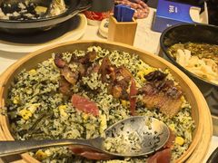 -百味馆·海鲜·湛江菜(后海花园店)