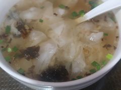 -街头顶黄记馄饨王(中山中路店)