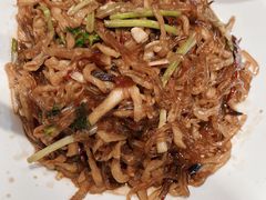 -佳兰雅序融合菜(高新店)