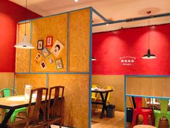 -嘎嘎鸭下巴·爆辣干锅(明教寺店)