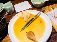 -绿茶餐厅(华贸购物中心店)