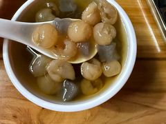 -瘦鬼老档糖水铺