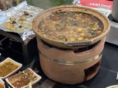 -德四家·云南傣味烧烤品牌(和谐店)