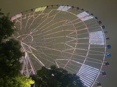 -南昌之星摩天轮