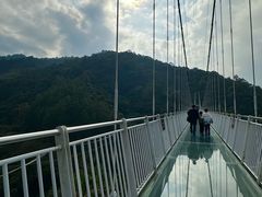 -广东天露山旅游度假区
