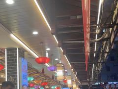 -大师傅金奖啤酒鱼(西街口总店)