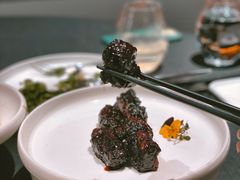 文火煨山东黑牛-鲁采LU STYLE(新天地店)