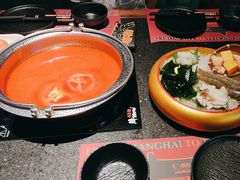 -牛New寿喜烧(闵行龙湖天街店)