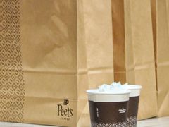 -Peet's 皮爷咖啡(东湖路手作店)
