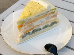 -法桐蛋糕·手作面包(万象城店)