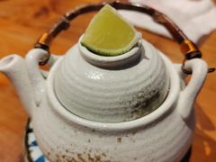 -Mr.Fish鱼鲜生海鲜放题(高德置地冬广场店)