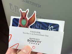 -石梅湾艾美度假酒店